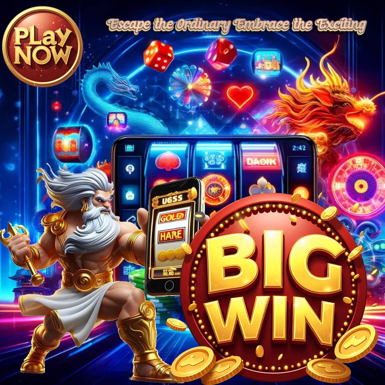 Xuôi số Mega 6/45 - Tìm hiểu game và cơ hội thắng